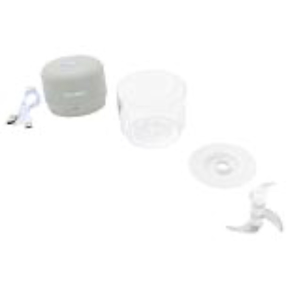 The Kitchen HQ Mini Chopper - Picture 2 of 5